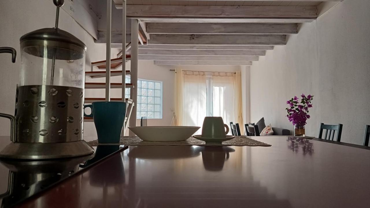 Emily Home Parque Holandes Zewnętrze zdjęcie