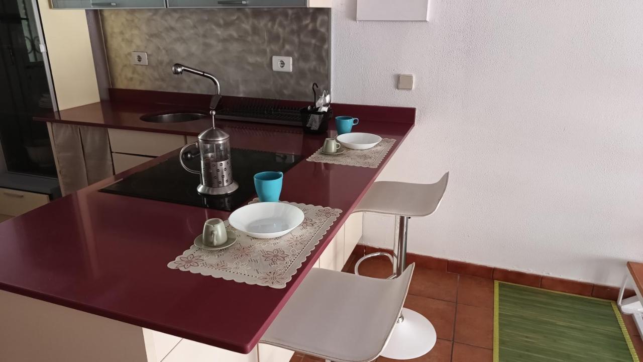 Emily Home Parque Holandes Zewnętrze zdjęcie