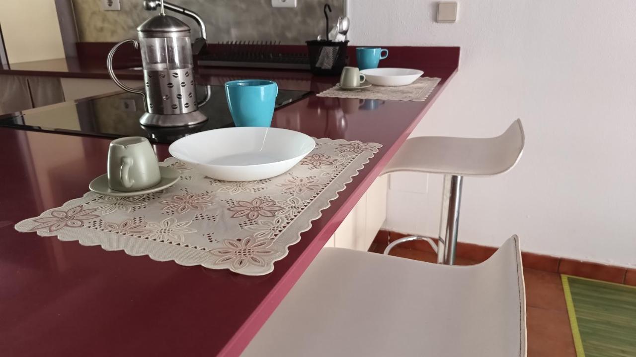 Emily Home Parque Holandes Zewnętrze zdjęcie