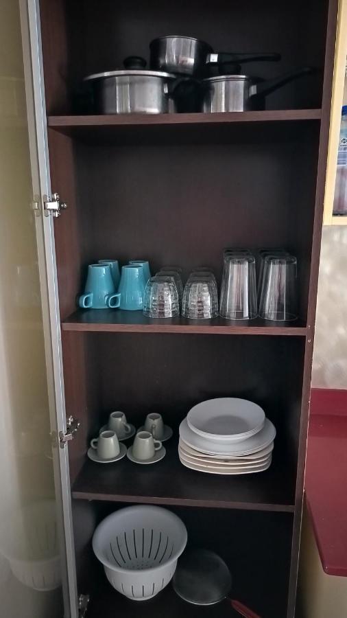Emily Home Parque Holandes Zewnętrze zdjęcie