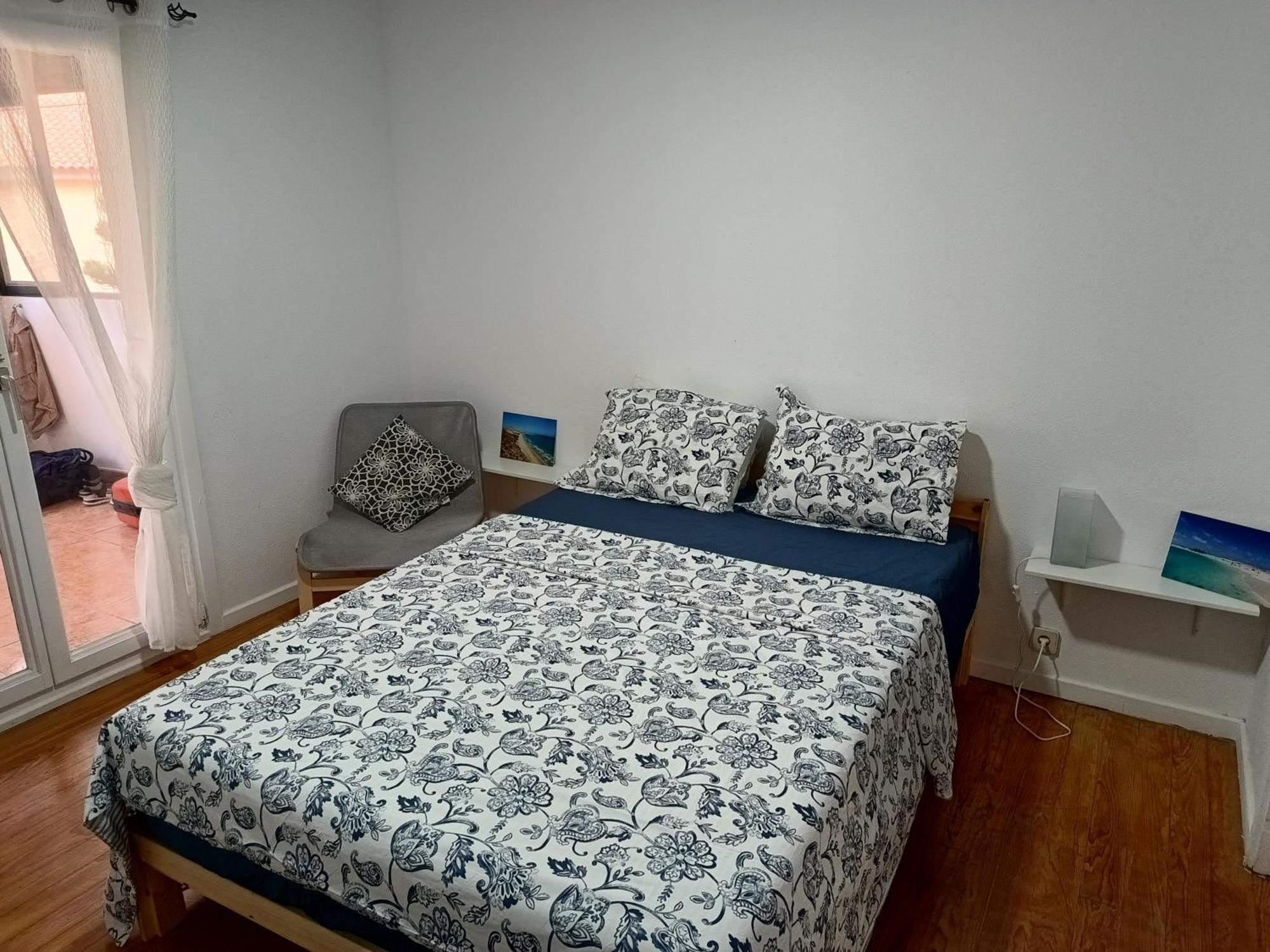 Emily Home Parque Holandes Zewnętrze zdjęcie