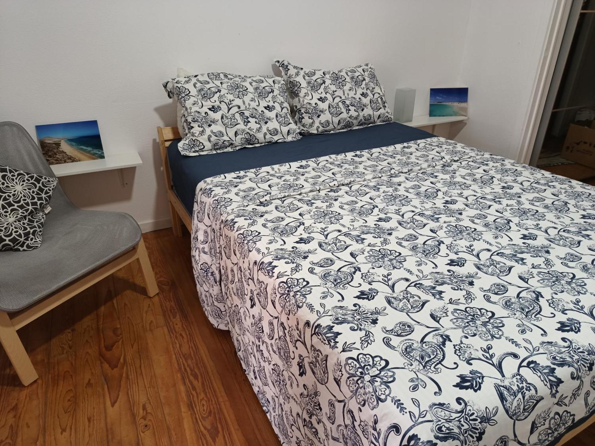 Emily Home Parque Holandes Zewnętrze zdjęcie