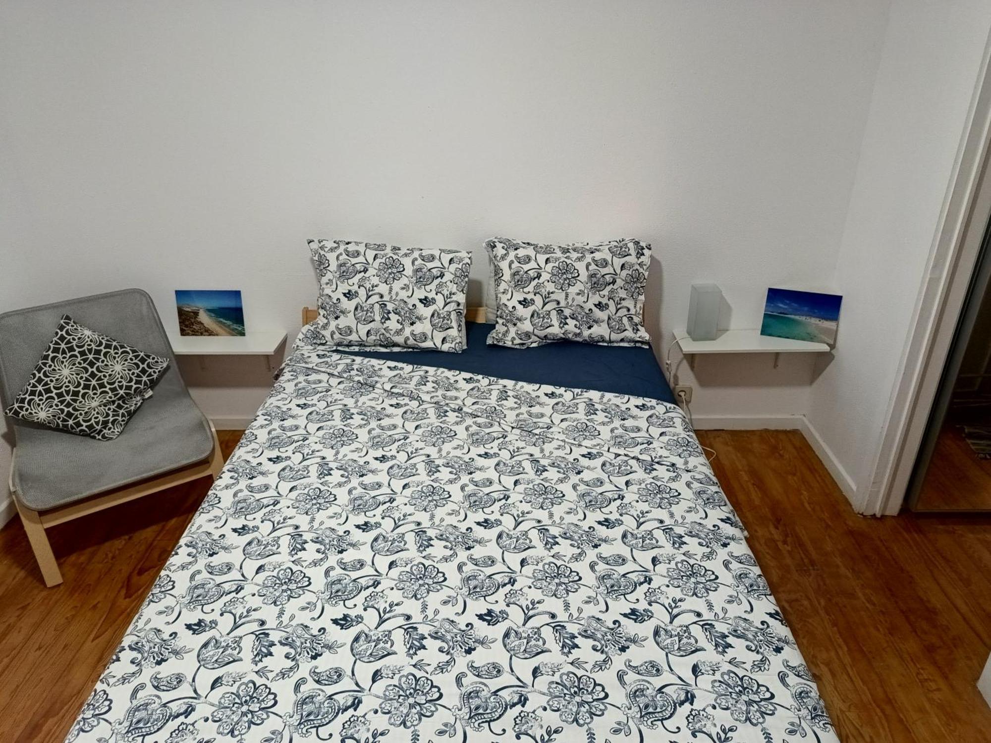 Emily Home Parque Holandes Zewnętrze zdjęcie