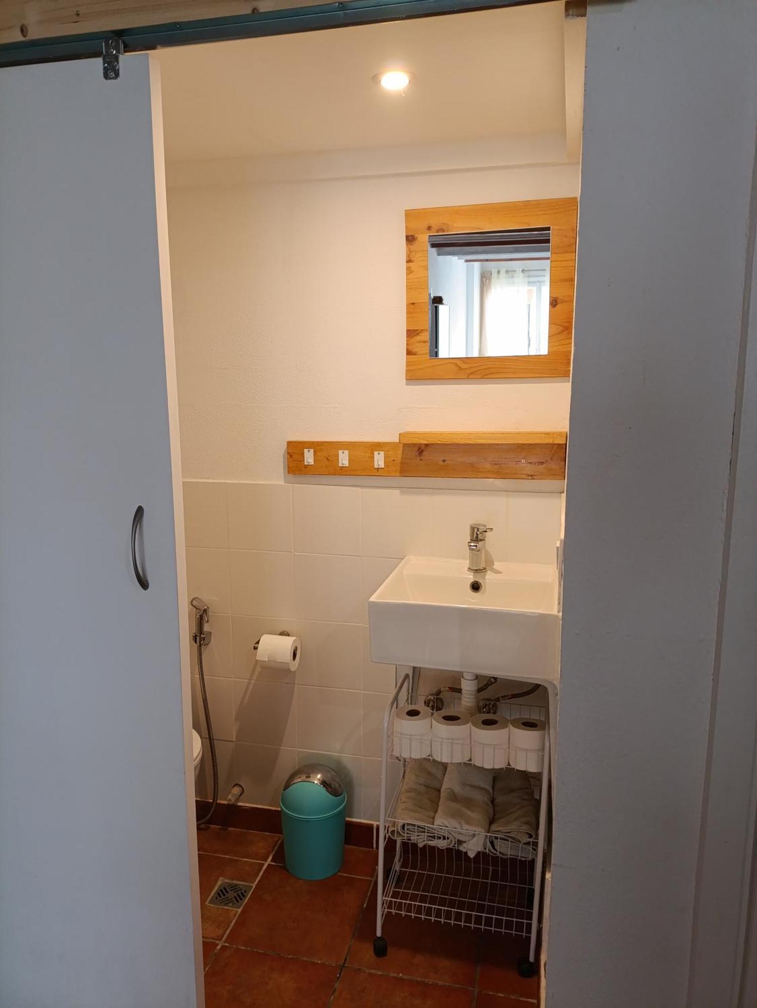 Emily Home Parque Holandes Zewnętrze zdjęcie