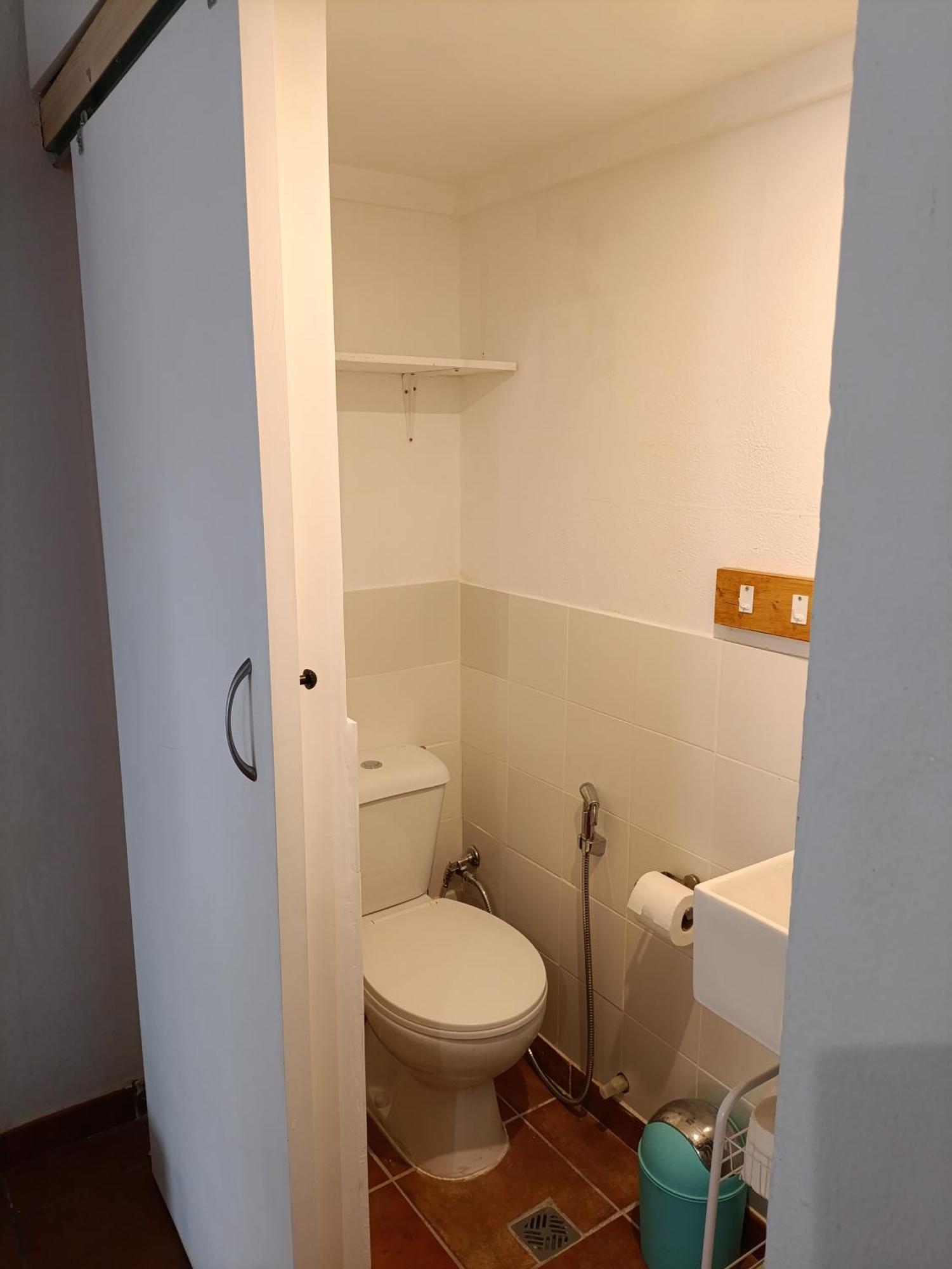 Emily Home Parque Holandes Zewnętrze zdjęcie
