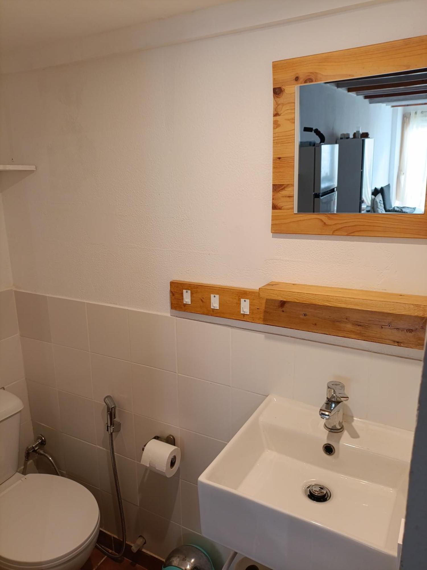 Emily Home Parque Holandes Zewnętrze zdjęcie