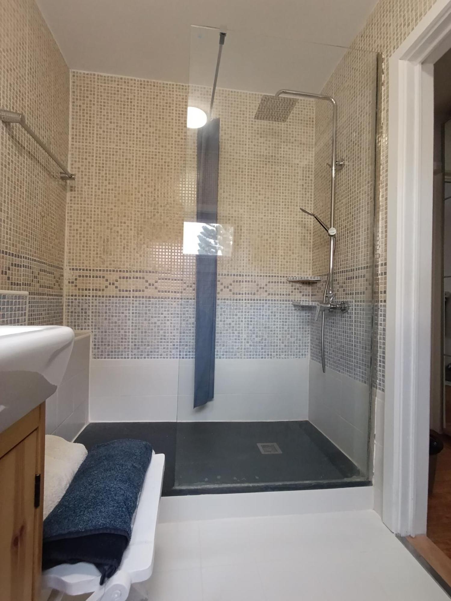 Emily Home Parque Holandes Zewnętrze zdjęcie